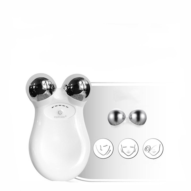 Microcurrent Face Skin Tightening Lifting Device